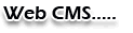 Web CMS Tool